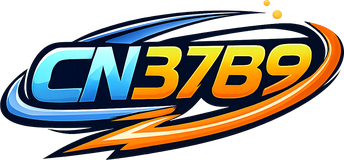 cn3789 logo thương hiệu giải trí trực tuyến